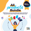 All Products In-Store Bundle - 12 Products [Super Discounted]